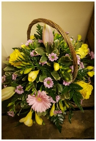 Gift Flowers