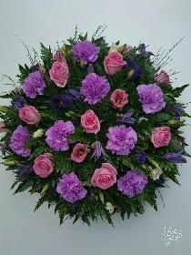 Funeral Posy