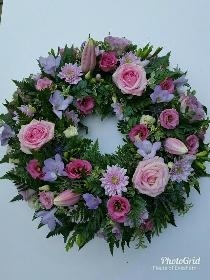 Wreaths Loose