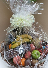 Fruit Basket Gift