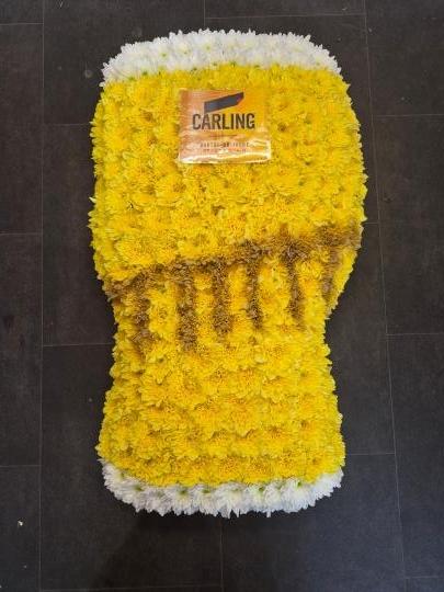 Carling Glass