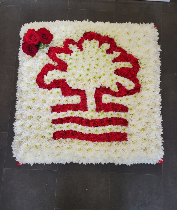 Nottingham Forest Tribute